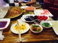-重庆老火锅(长虹店)