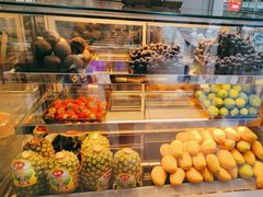 -茶百道(文冲沃尔玛店)