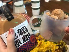 -肥韬茶餐厅(南山mini店)