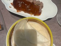-聚宾楼·烤鸭·家宴(科技三路店)