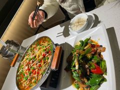 -蛙兔鸡自贡风味·特色江湖菜(广都店)