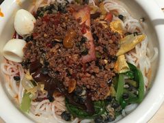 -水平有限广西米粉·广西风味集(五道口店)