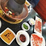 北门涮肉