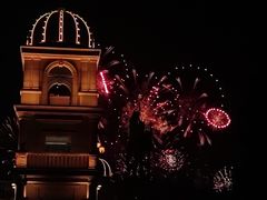 -珠江夜游西堤码头