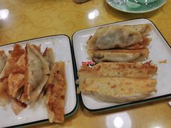 -春水锅贴·传统鲁菜(大明湖店)
