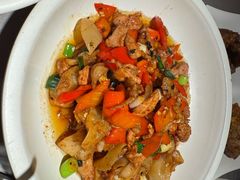 -闽上鲜·福建菜(龙湖滨江天街店)