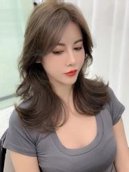 -Amo la Diva造型