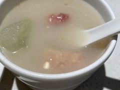 例汤-港久茶餐厅(鹭洲里店)