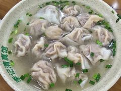 -李记清真馆(打钉巷店)