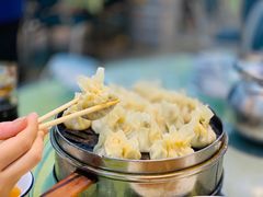 -振生清真饭店(永安道店)