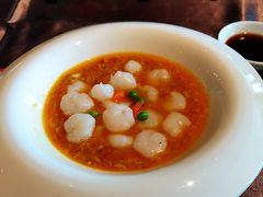 蟹粉虾仁-蟹榭·本帮江浙菜·蟹宴(五角场合生汇商场店)