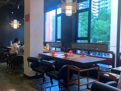 -牛很鲜潮汕牛肉火锅(朝晖路店)