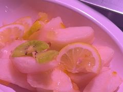 -丰茂烤串(全国首店)