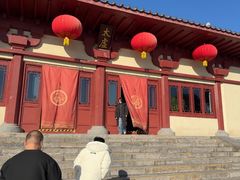 -洛阳古墓博物馆