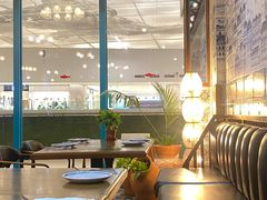-FISH&POTATO Cō(地中海美食 万象城店)