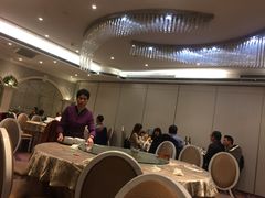 大堂-新兴家喻酒家·羊城名宴(昌岗店)