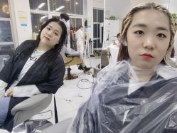 -未来美发·T1M HAIR SALON