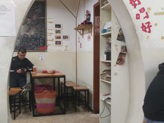 门面-炒豆合作社(东四总店)