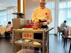 -北京全聚德(王府井店)