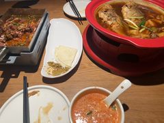 -吕氏疙瘩汤·新鲁菜(济南万象城店)