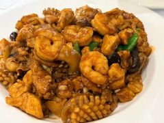 -成桂西餐厅·42年的味道(五大道疙瘩楼店)