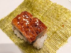 -極上萬膳·日料放题(海岸城店)