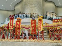-上海世纪汇广场