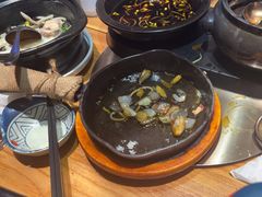 -云海肴云南菜·蒸汽石锅鱼(北京良乡华冠店)