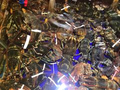 -79号渔船海鲜饭店(华强北店)