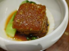 一品东坡肉-眉州东坡·熊猫主题餐厅(枫蓝店)