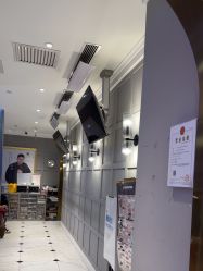 -爱空间美睫健康美甲