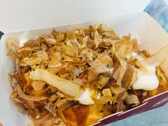 -咕噜咕噜·章鱼小丸子(广州荔湾领展广场店)