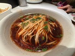 阳春面-花园茶楼·淮扬菜(兴城西路店)
