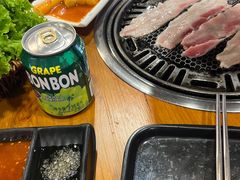 -杀猪天·韩国烤肉(总店)