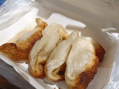 -锅贴大王南翔小笼(临沂二村店)