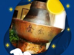 -壹条龙饭庄台基厂店