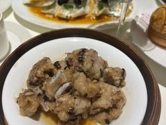 -悦秀·高级粤菜