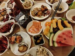 -清河半岛温泉度假酒店