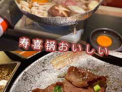 -厚贞日式烤肉(浦东汇智店)