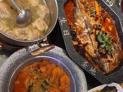 -巴特餐饮6加1音乐餐吧·新疆菜
