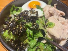 -花腰餐吧Bistro烧烤 傣味(传媒大学店)