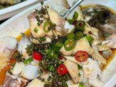 -荣基四海一家·家常菜·海鲜大排档(新安店)