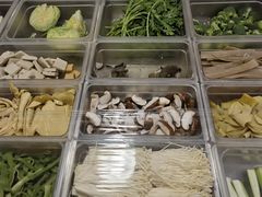-拿渡·水煮鱼麻辣香锅(王府井奥莱·香江小镇店)