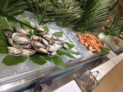 -冀粤香海鲜自助餐厅(西美五洲店)