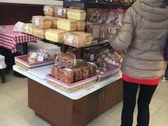 -红宝石·鲜奶小方(莘庄店)