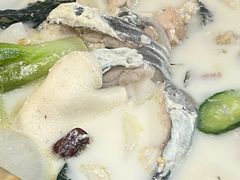 -云中鱼蒸汽石锅鱼(川沙百联店)