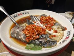 -湘阁里辣(沙井华润万家店)