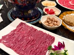 -南门涮肉(通州店)
