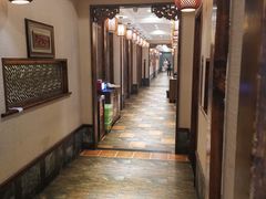 -大地烙馍村(商城路店)