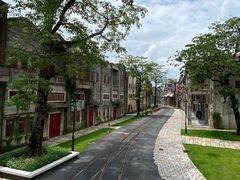 -赤坎·广东华侨国际旅游度假区